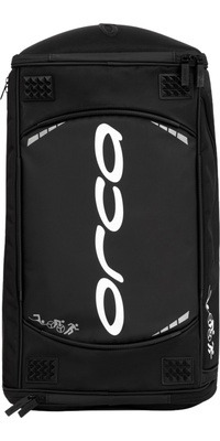 Sac De Transition « Orca » 2026 FVARTT01 - Black