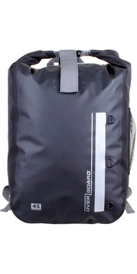 OverBoard E 2026 Sac à Dos Classique 45 Litres 41395.1 - Black