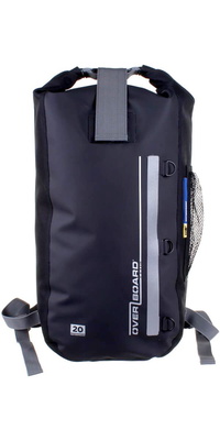 Sac à Dos Imperméable Classic 20L 2026 D OverBoard - 41387.1 - Black