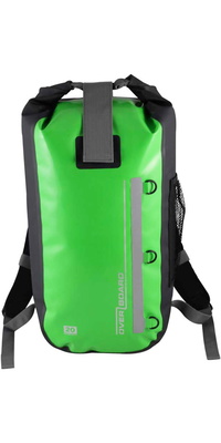 Sac à Dos Imperméable Classic 20L 2026 D OverBoard - 41387.7 - Green