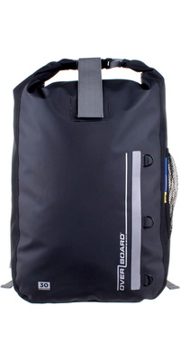 Sac à Dos Imperméable Classique 2026 OverBoard - 30 Litres 41391.1 - Black