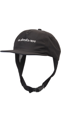 Casquette Surfari Pour Homme 2026 « Quiksilver » 2.0 AQYHA05419 - Black