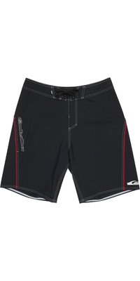 2026 Quiksilver Mens Mercury Cypher 21 Boardshorts EQYBS04925 - Black