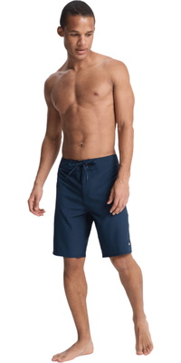 2026 Quiksilver Mens Surfsilk Kaimana 20 Boardshorts EQYBS04892 - Dark Navy