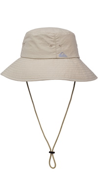 2026 Quiksilver Femmes Chapeau Foxford EQWHA03099 - Seneca Rock