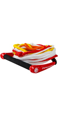 Radar 2026, Ensemble Sure Grip à 5 Sections RA-PK-S-SH-5 - Red