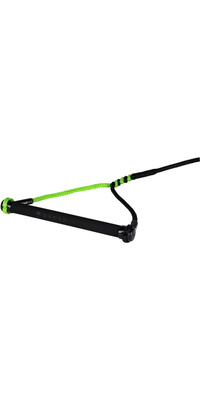 2026 Radar Vapor Custom 13 Handle RA-H-S-VA-CU22 - Green