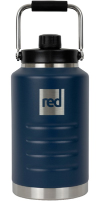 2026 Red Paddle Co 2L Insulated Canteen Bottle 002-010-002 - Admiral Blue