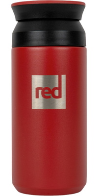 2026 Red Paddle Co 330Ml Insulated Adventure Flask 005-010-002-330 - Siren Red
