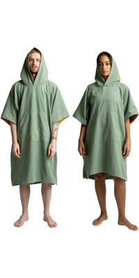 Peignoir De Change En Microfibre Quickdry Red Paddle Co (2026) 002-009-006-QMCR - Sage Green