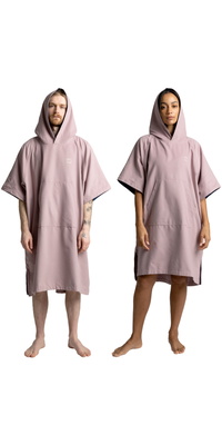 2026 Peignoir De Rechange En Microfibre à Séchage Rapide « Red Paddle Co » 002-009-006-QMCR - Rose « Salty »