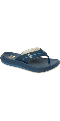 2026 Reef Mens Swellsole Cruiser Sandals CJ9033 - Midnight Navy