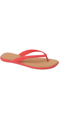 2026 Reef Womens Water Willow Malibu Sandals CJ8643 - Hibiscus