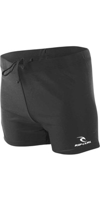 2026 Rip Curl Hommes Corp Boyleg Sluggo Trunks 001MSW - Black