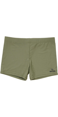 2026 Rip Curl Hommes Corp Boyleg Sluggo Trunks 001MSW - Surplus Green