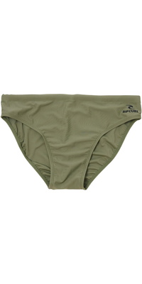 2026 Rip Curl Hommes Corp Sluggo Trunks 000MSW - Surplus Green