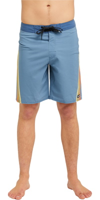 2026 Rip Curl Hommes Short De Surf Mirage Pacific Rinse Revival 19 0FDMBO - Bluefin