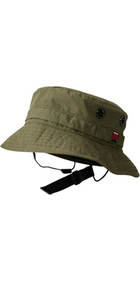 2026 Rip Curl Hommes Rechercher Chapeau Pliable 1I8MHE - Deep Cactus