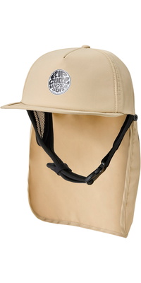 Casquette Surf Series 2026 D Rip Curl , Référence 1GLMHE - Light Khaki