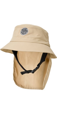 2026 Rip Curl Hommes Casquette Surf Series 1GKMHE - Light Khaki