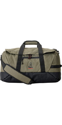 Rip Curl Search 35L Packable Duffle 02MMTB - 2026 Deep Cactus