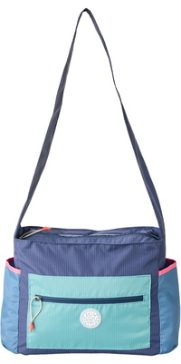 2026 Rip Curl Rip Shoulder Bag 03FWUT - Multico
