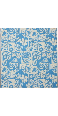 Serviette De Plage Double Rip Curl Surf Revival II 00YWTO - Blissful Blue (2026)