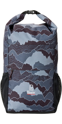 2026 Rip Curl Surf Series 25L Ventura Search Backpack 18GMBA - Grey