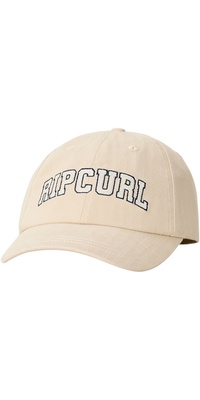 2026 Rip Curl Femmes Campus Cap 077WHE - Natural