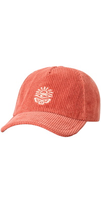 Rip Curl 2026 Femmes Casquette Icons Of Surf 04WWHE - Apricot