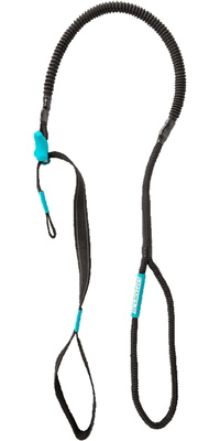 Kit Capitaine 2026 Ronix 6 Pieds. Attache élastique Réglable à Dégagement Rapide Pour Quai CK-QRDT-6.0 - Blue