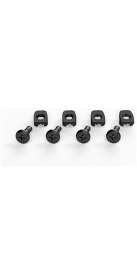 Matériel De Démarrage Ronix M6 RNMH-BF 2026 - Black