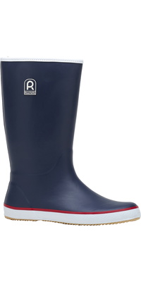 2026 Rouchette Mens Cap Boot CAPHOMME - Navy Blue