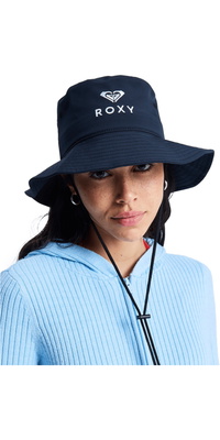 2026 Roxy Femmes Roxy Sun Addiction Hat ERJHA04480 - Anthracite