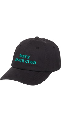 2026 Roxy Femmes Toadstool Baseball Cap ERJHA04430 - Phantom