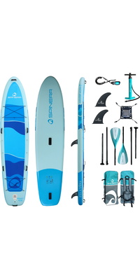 2026 Ensemble Mega SUP 13'0
