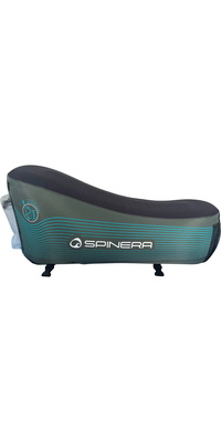 Kayak à Siège Baquet Et SUP Spinera 2026 - SPS-SEAT-SAD - Bleu