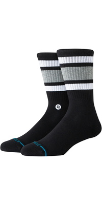 Chaussettes Unisexes Boyd ST A556A20BOS De La Collection « Stance » 2026 - Black