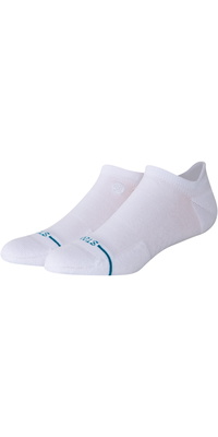 2026 Chaussettes Basses Unisexes Icon De La Collection « Stance » A256D24ICO - White