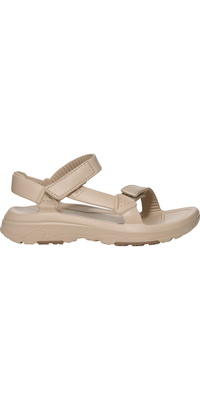 2026 Teva Femmes Sandales ApreAqua Drift Water 1173701 - Oyster Grey