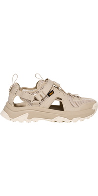 2026 Teva Femmes Sandales Aquatiques à Bout Fermé Hurricane XLT3 1173723 - Oyster