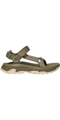 2026 Teva Femmes Sandales Deau Hurricane XLT3 1173671 - Burnt Olive