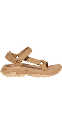 2026 Teva Femmes Sandales Deau Hurricane XLT3 1173671 - Tan