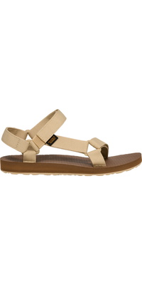 2026 Teva Femmes Original Sandales Universal 1003987 - Boulder