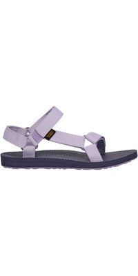 2026 Teva Femmes Original Sandales Universal 1003987 - Thistle