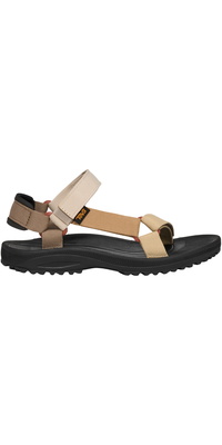 2026 Teva Womens Winsted Sandals 1017424 - Neutral Mini