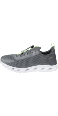 2026 Typhoon Chaussure De Voile TS10 300381 - Slate / Lime