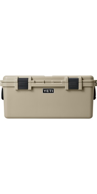 Valise De Rangement YETI Loadout GoBox 60 (réf. 70000005169) - Tan
