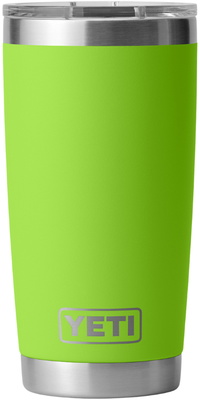 Gobelet 2026 YETI Rambler 20 Oz 70000006020 - Venom
