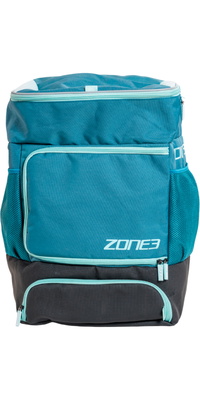 Sac à Dos De Transition 2026 ZONE3 RA26TRANB127 - Teal / Sky